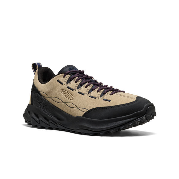 KEEN Jasper Zionic Herren Safari/Sky Captain – Ansicht 5