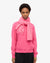Colorful Standard Merino Wool Schal Unisex Bubblegum Pink