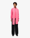 Colorful Standard Merino Wool Schal Unisex Bubblegum Pink