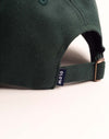 OLOW Stanton Six-Panel Cap – Six-Panel-Konstruktion