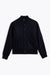 Homecore Kappa Navy Woll-Wendejacke Herren dunkelblau