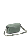 pinqponq Aksel Crossbody Bag Pure Sage – Rückansicht