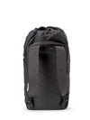 pinqponq Kalm Deep Anthra Rucksack Rückansicht