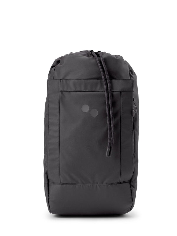 pinqponq Kalm Deep Anthra Rucksack Detailansicht