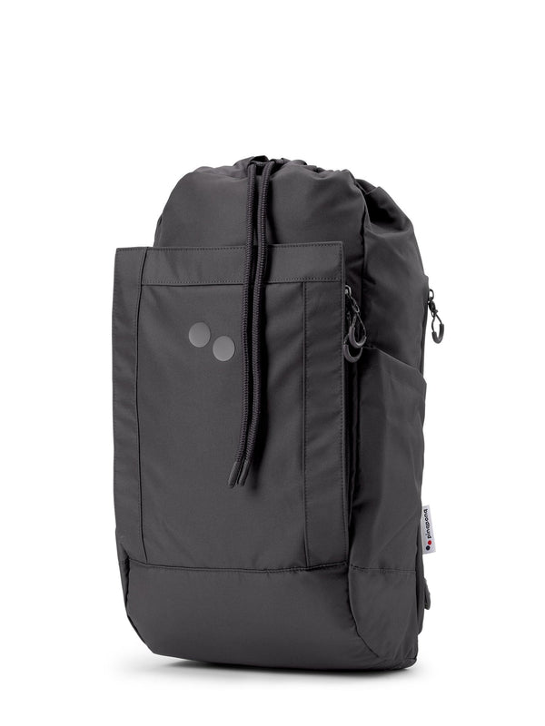 pinqponq Kalm Deep Anthra Rucksack weitere Ansicht
