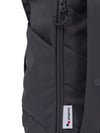 pinqponq Kalm Deep Anthra Rucksack Materialdetail