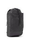 pinqponq Kalm Deep Anthra Rucksack Frontansicht