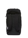 pinqponq Kalm Rooted Black Rucksack Rückansicht