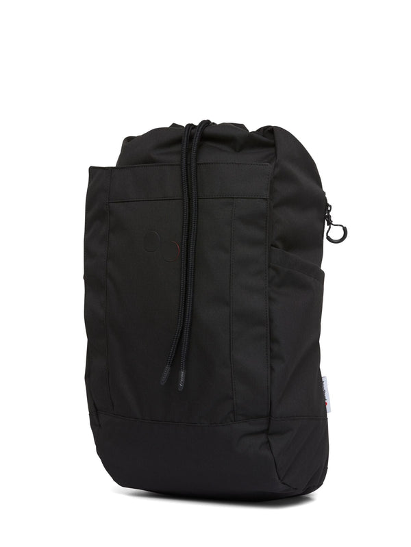 pinqponq Kalm Rooted Black Rucksack weitere Ansicht