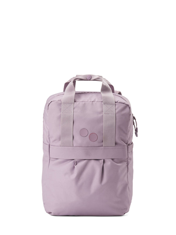 pinqponq Kute Rucksack Dawn Lilac – Vorderansicht