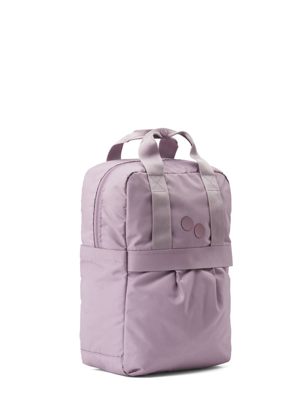pinqponq Kute Rucksack Dawn Lilac – Detailansicht