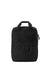 pinqponq Kute Rucksack Rooted Black – Vorderansicht