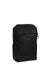 pinqponq Purik Rucksack Rooted Black – Vorderansicht