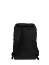 pinqponq Purik Rucksack Rooted Black – Rückansicht