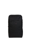 pinqponq Purik Rucksack Rooted Black – Detailansicht