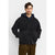 Revolution 7900 Padded Corduroy Jacket Cordjacke Herren dunkelgrau – Ansicht 2