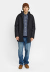Revolution Allyear 3-in-1 Jacke Herren Schwarz – Ansicht 1