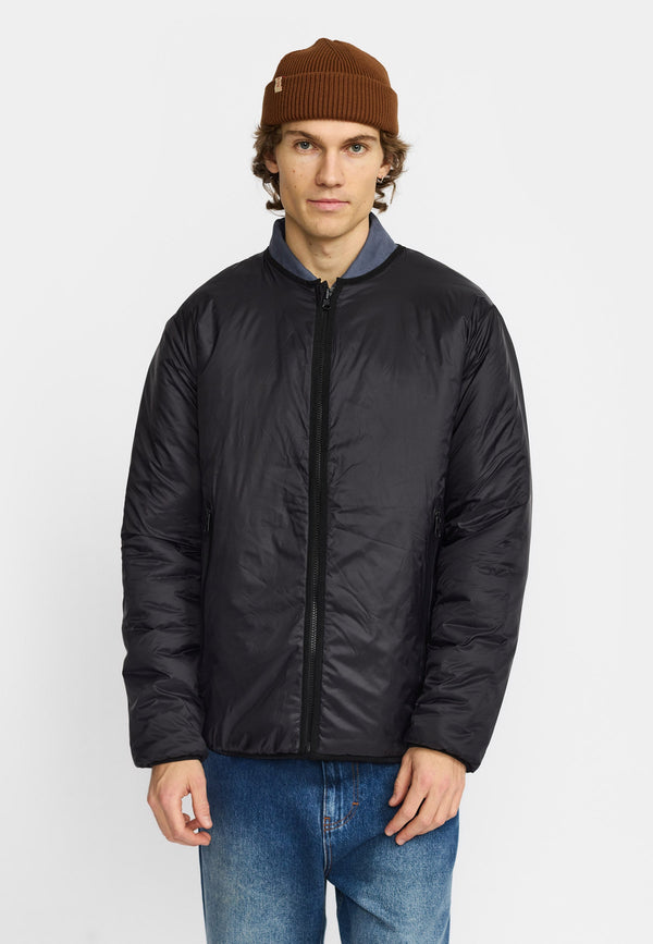 Revolution Allyear 3-in-1 Jacke Herren Schwarz – Ansicht 3