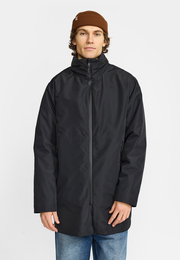 Revolution Allyear 3-in-1 Jacke Herren Schwarz – Ansicht 4