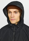 Revolution Allyear 3-in-1 Jacke Herren Schwarz – Ansicht 9