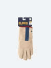 Elmer by Swany Eco Gloves Camel Produktansicht