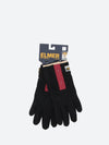 Elmer by Swany Eco Gloves Black Handfläche