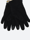 Elmer by Swany Eco Gloves Black Verpackung