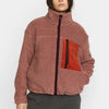Selfhood Pocket Teddy in Dustrose