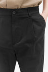 Elvine Arnason Black Hose Herren schwarz