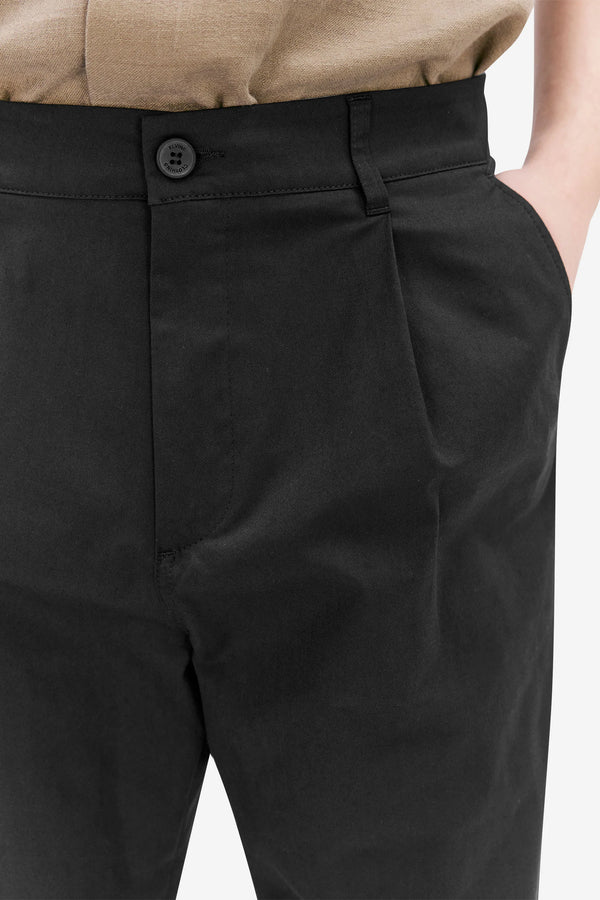 Elvine Arnason Black Hose Herren schwarz