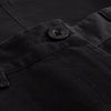 Dedicated Black Skirt Riala Rock Damen schwarz