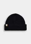 Revolution Fisherman Beanie schwarz