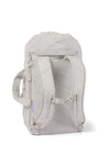 pinqponq Blok Medium Cliff Beige Backpack Rucksack beige