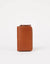 O MY BAG Jett Wallet Cognac Classic Leather Braun Leder
