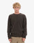 Colorful Standard Classic Merino Crew Coffee Brown Pullover Unisex braun