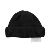 Thei Sprint TS-3 Beanie Strickmütze Fischer kurz schwarz