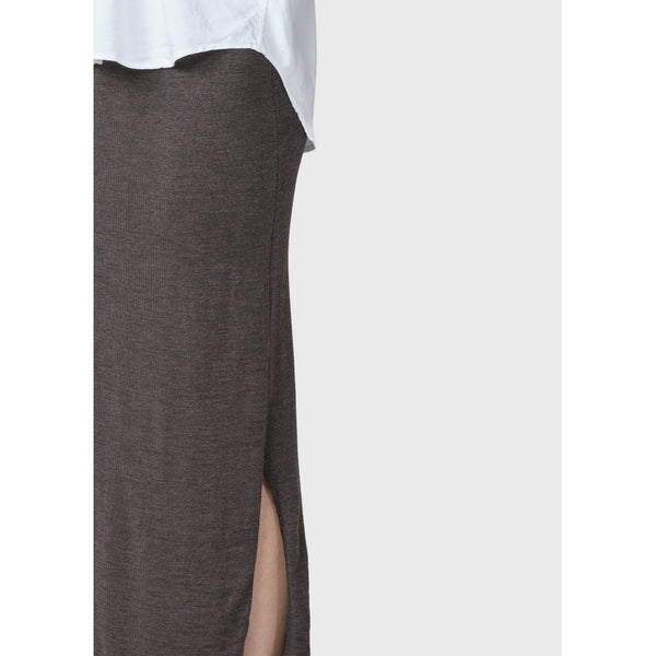 Klitmøller Macie Rock Damen taupe