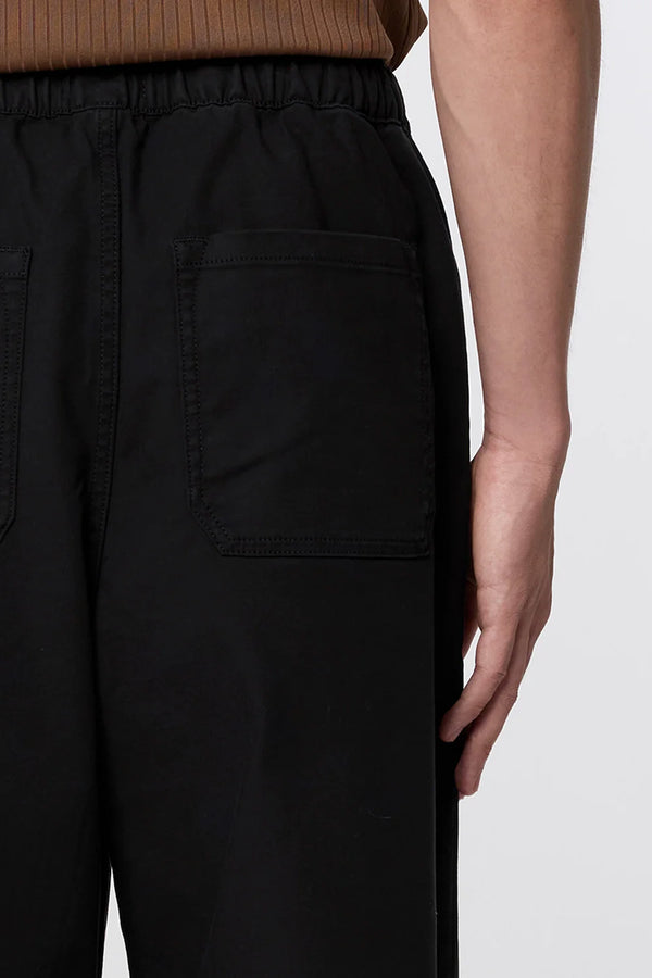 Dawn Flow Utility Pant Hose Herren schwarz