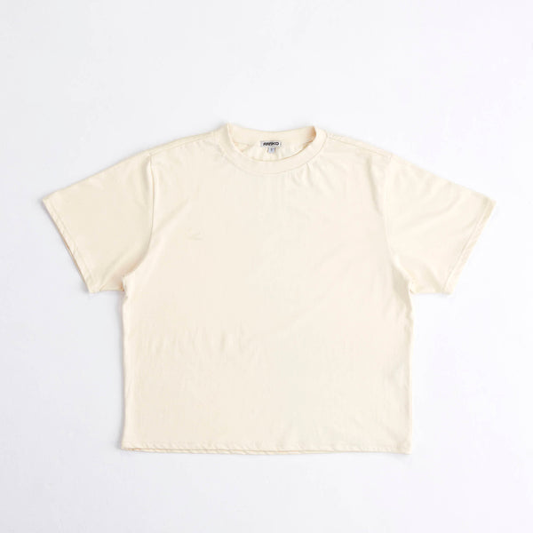 Arniko Lisa T-Shirt Damen weiß