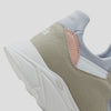 ekn Larch Meadow Sneaker unisex khaki beige rose