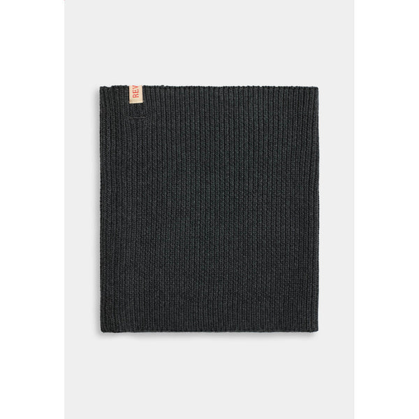 Revolution Neck Warmer Schlauchschal Dunkelgrau