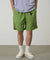 Gramicci Jade Green Nylon Packable G-Short Herren grün