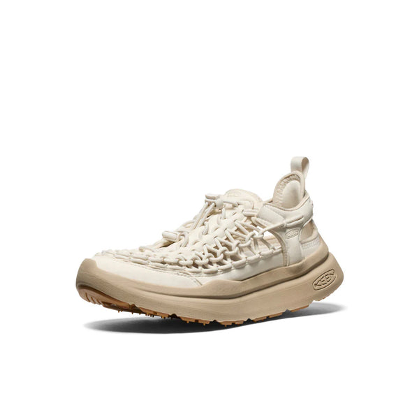 KEEN UNEEK WK Sneaker für Damen creme