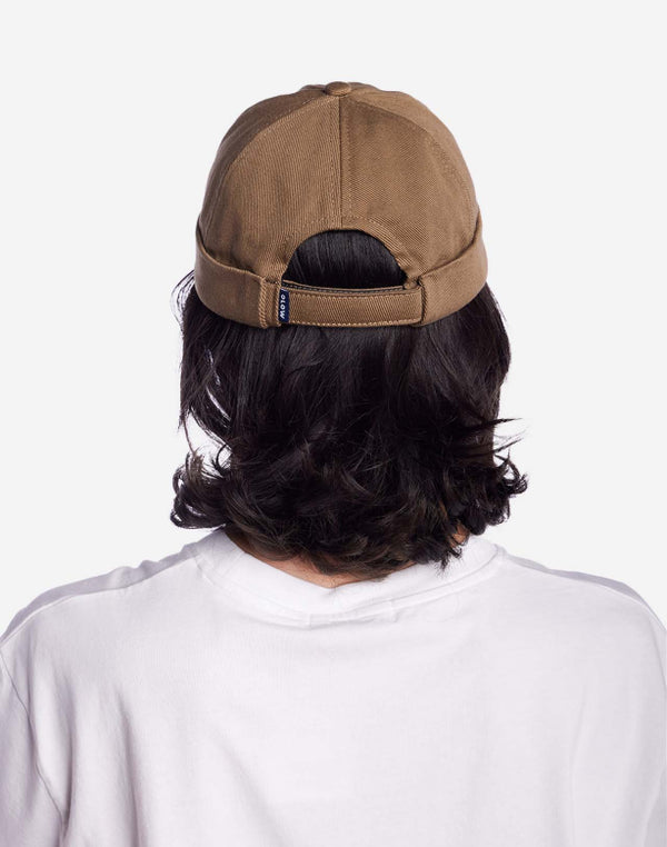 Olow Beanie Mikiki beige