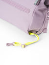 pinqponq Aksel Construct Lilac Hüfttasche Crossbody Bag unisex flieder