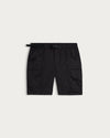 Homecore Black Trek Short Herren schwarz