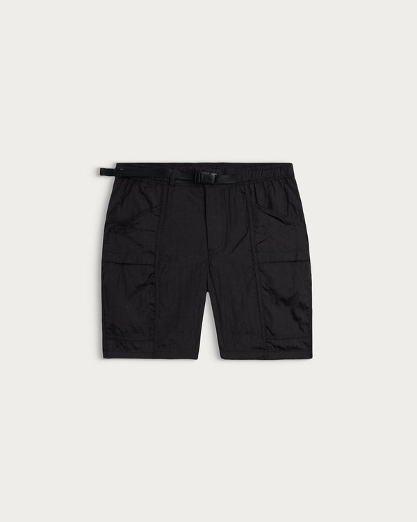 Homecore Black Trek Short Herren schwarz