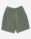 Olow Short Handa Olive Herren grün
