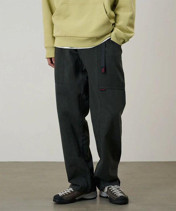 Gramicci Smoked Grey Gadget Pant Hose Herren dunkelgrau
