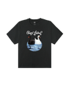 Obey Time to Call T-shirt White Herren weiss